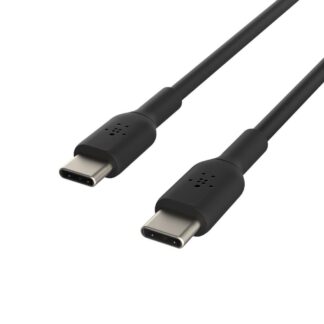 Usb Cable 1 M Usb C Black