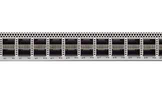 Network Switch Managed L2/L3