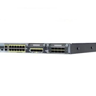Firepower 2130 Asa Hardware
