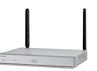 Wireless Router Gigabit