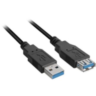 2M, 2Xusb3.0-A Usb Cable Usb