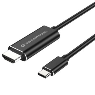 Abby Usb-C To Hdmi Cable