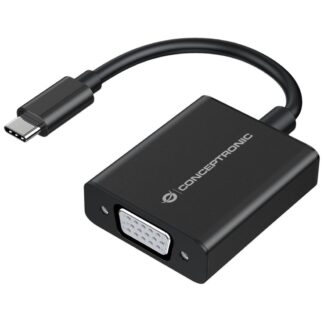 Abby Usb-C To Vga Adapter