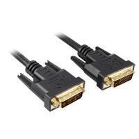 5M Dvi-D To Dvi-D (24+1) Dvi
