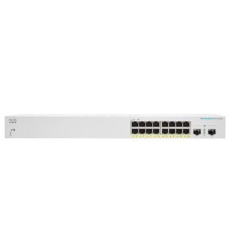 Cbs220-16P-2G Managed L2