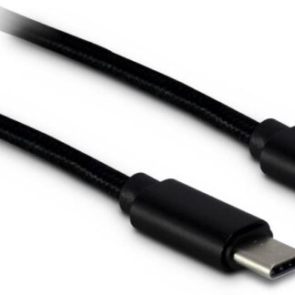 Usb Cable 1 M Usb C Black