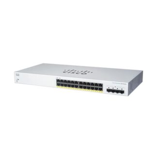 Cbs220-24Fp-4G Managed L2