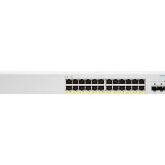 Cbs220-24Fp-4X Managed L2