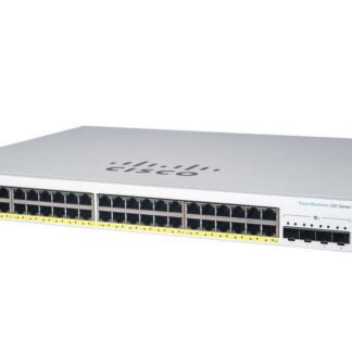 Cbs220-24P-4X Managed L2
