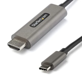 13Ft (4M) Usb C To Hdmi Cable