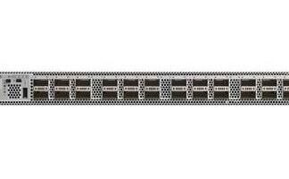 Network Switch Managed L2/L3