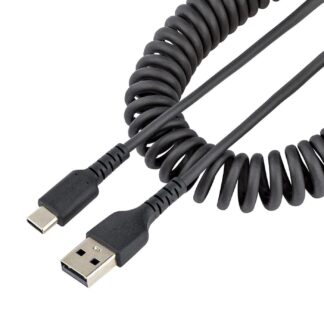 1M Usb A To C Charging Cable,