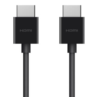 4K Ultra High Speed Hdmi