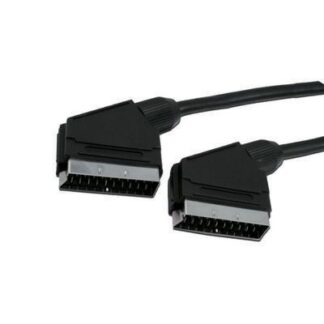 Scart Cable 1.4 M Scart