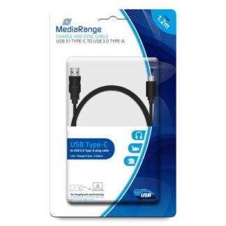 Usb Cable 1.2 M Usb 3.2 Gen 1