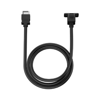 Usb Cable 1 M Black