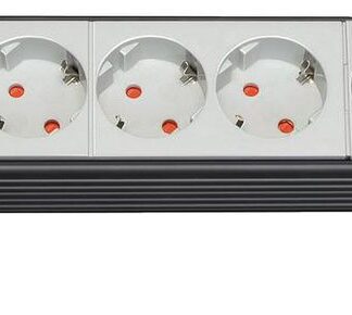 Power Extension 3 M 8 Ac
