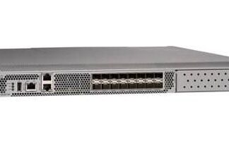 Mds 9132T Managed Gigabit