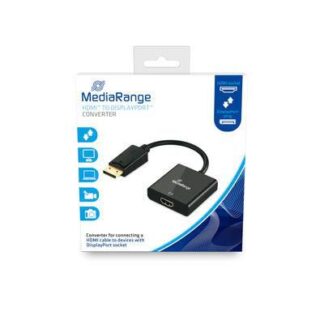 Video Cable Adapter 0.15 M
