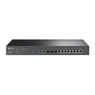 Vpn Router With 10G Ports