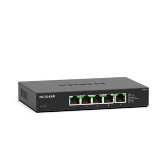 Network Switch Unmanaged 2.5G