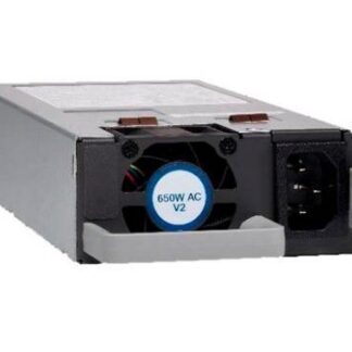 Network Switch Component
