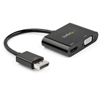 Displayport To Hdmi Vga
