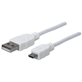 Usb-A To Micro-Usb Cable,