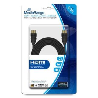 Hdmi Cable 5 M Hdmi Type A