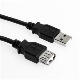 Usb Cable 0.5 M Usb 2.0 Usb A