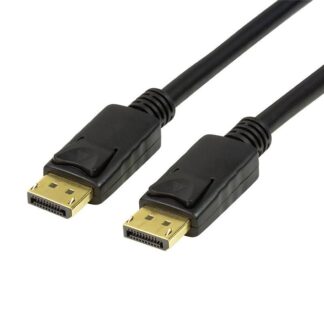 DisplayPort cable, DP/M to