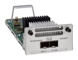 C9300-Nm-2Y Network Switch
