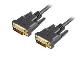 Dvi-D/Dvi-D (24+1), 1 M Dvi