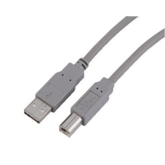 Usb Cable 0.5 M Usb 2.0 Usb A