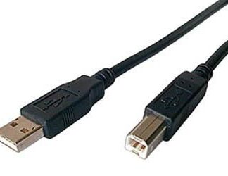 Usb Cable 1 M Usb 2.0 Usb A