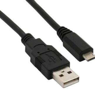 Usb Cable 0.5 M Usb 2.0 Usb A