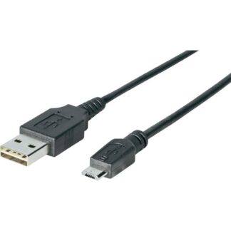 3M, Usb2.0-A/Usb2.0 Micro-B