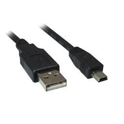Usb Cable 3 M Usb 2.0 Usb A