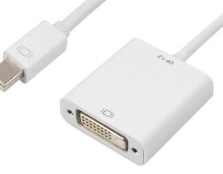 0.15M, Mini Displayport/Dvi