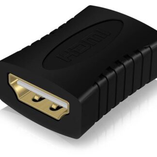 Hdmi Black