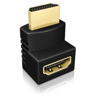 Hdmi A Black