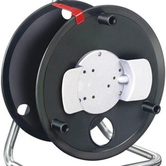 Power Extension Black