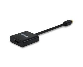Mini Displayport To Hdmi