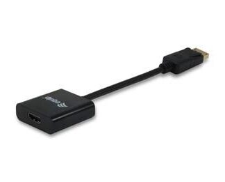 Displayport To Hdmi Adapter