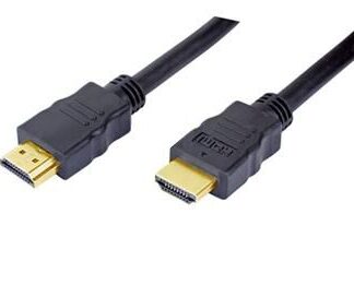 Hdmi 1.4 Cable, 15M