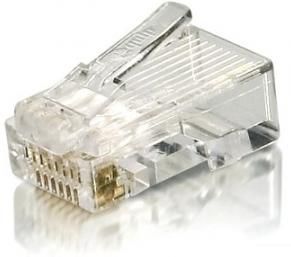 Cat.6 Rj45 Plug