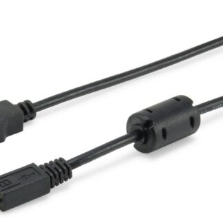 Usb 2.0 Type A To Micro-B