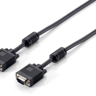 Hd15 Vga Cable, 1.8M