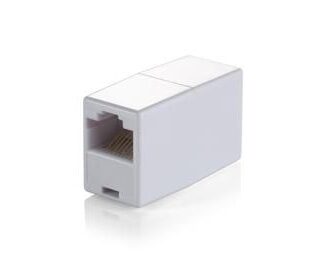 Cat.5E Rj45 Inline Coupler