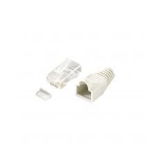 Cat.6 Rj45 Plug Set